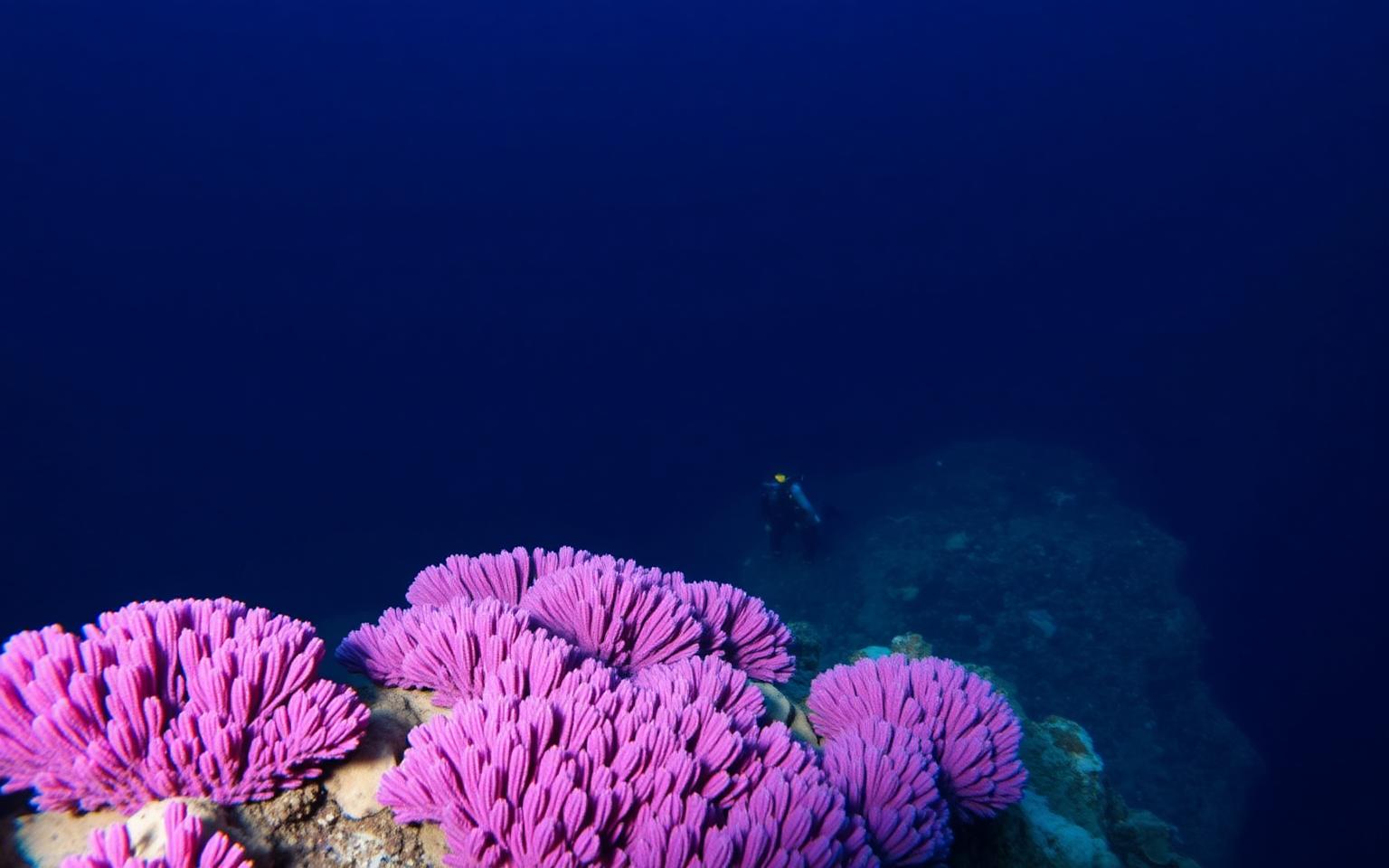 Limestone islands and turquoise water off Koh Lanta, Andaman Sea